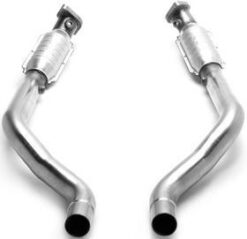 Catalizador deportivo Dodge Magnum 6.1 SRT8