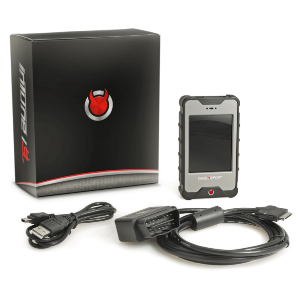 Diablosport inTune I3