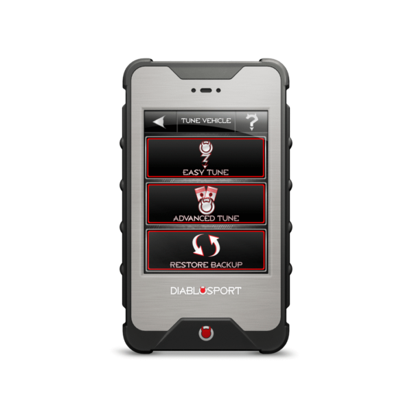 Diablosport inTune I3