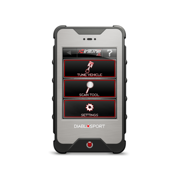 Diablosport inTune I3