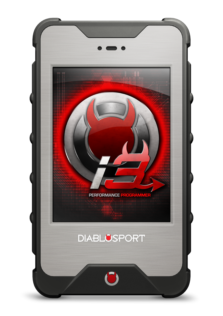 Diablosport inTune i3 Platinum - Chrysler, Dodge, Jeep und RAM Programmiergerät