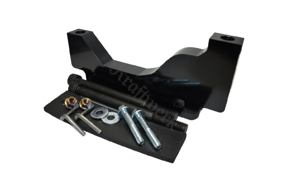 Differential Brace "Performance" Chrysler 300C, Dodge Challenger