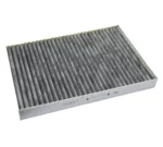 Mopar cabin air filter / pollen filter Dodge Challenger