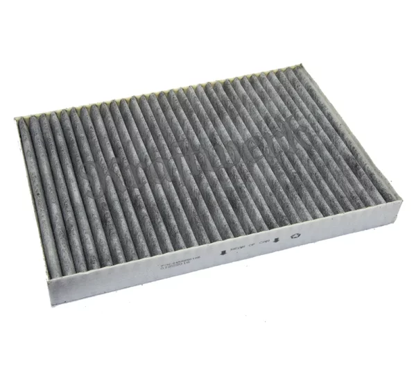 Mopar cabin air filter / pollen filter Dodge Challenger
