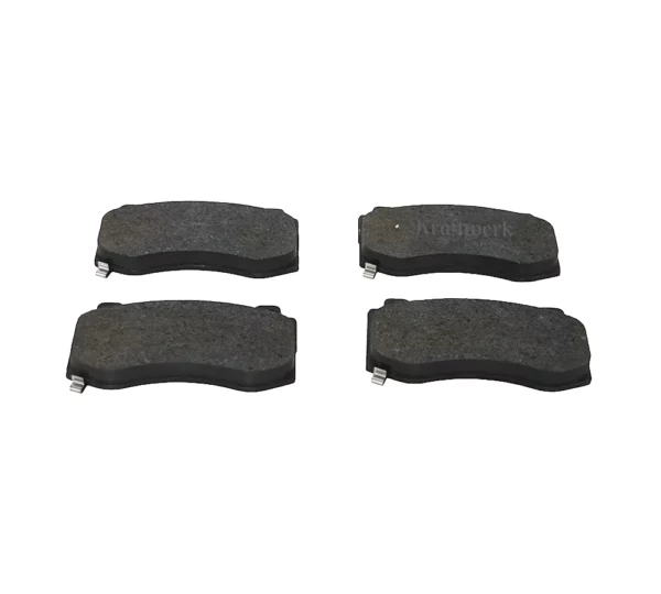 Mopar / Brembo brake pads 5174311AC for Chrysler 300C, Dodge Challenger, Charger and Magnum SRT