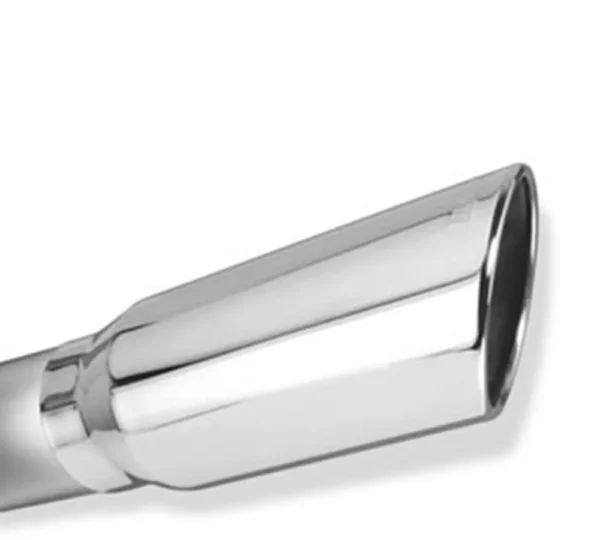 Sistema di scarico BORLA S-Type per Dodge Charger, Magnum, 300C