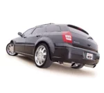 Sistema di scarico BORLA S-Type per Dodge Charger, Magnum, 300C