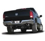 BORLA S-Type Auspuffanlage für RAM 1500 5.7 2009 - 2018 & Classic ab 2019