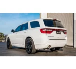 Sistema di scarico BORLA S-Type per Dodge Durango 5.7 2011 - 2023