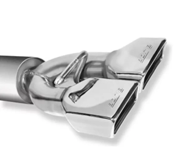 Sistema di scarico BORLA S-Type per Dodge Challenger R/T 5.7 2015 - 2023