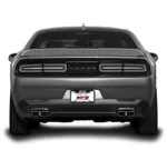 Sistema di scarico BORLA S-Type per Dodge Challenger R/T 5.7 2015 - 2023