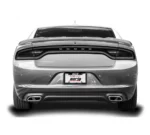 BORLA ATAK Exhaust System for Dodge Charger R/T 5.7 2015 - 2023