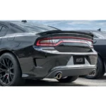 BORLA ATAK Auspuffanlage für Dodge Charger SRT Hellcat 2015 - 2023