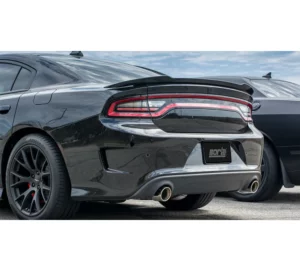 BORLA ATAK Exhaust System for Dodge Charger SRT Hellcat 2015 - 2023