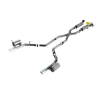 140791 Sistema de escape BORLA S-Type para Dodge Durango 6.4 SRT