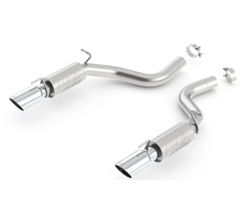 BORLA ATAK Auspuffanlage für Chrysler 300C 6.4 SRT 2012 - 2014
