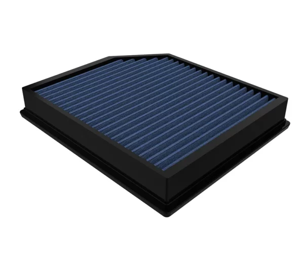 aFe Magnum FLOW Pro 5R sports air filter 30-10293 Jeep Trackhawk & Dodge Durango Hellcat