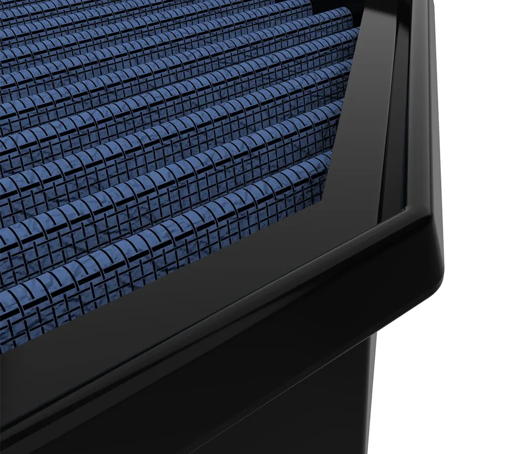 aFe Magnum FLOW Pro 5R sports air filter 30-10293 Jeep Trackhawk & Dodge Durango Hellcat