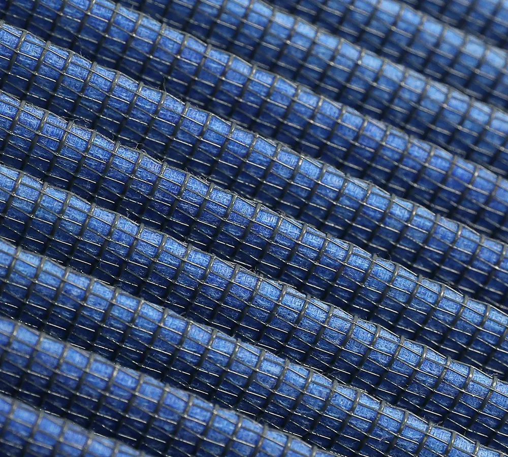 aFe Magnum FLOW Pro 5R sports air filter 30-10293 Jeep Trackhawk & Dodge Durango Hellcat