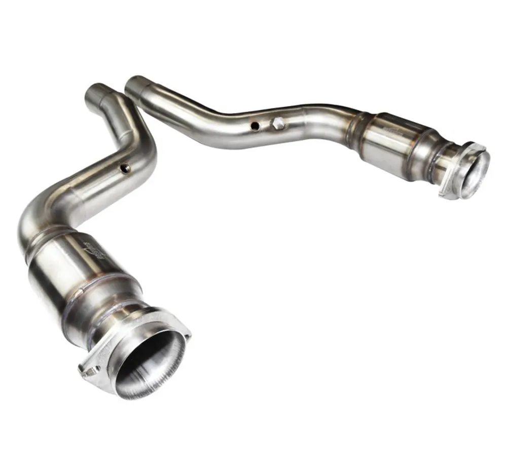 Kooks Connecting Pipes with 