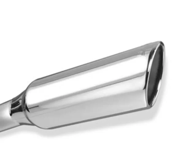 Sistema di scarico BORLA S-Type per RAM 1500 5.7 2009 - 2018 & Classic dal 2019