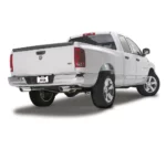 Sistema di scarico BORLA S-Type per RAM 1500 5.7 2009 - 2018 & Classic dal 2019