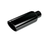 140791 BORLA ATAK Black Chrome exhaust system for Dodge Durango 6.4 SRT