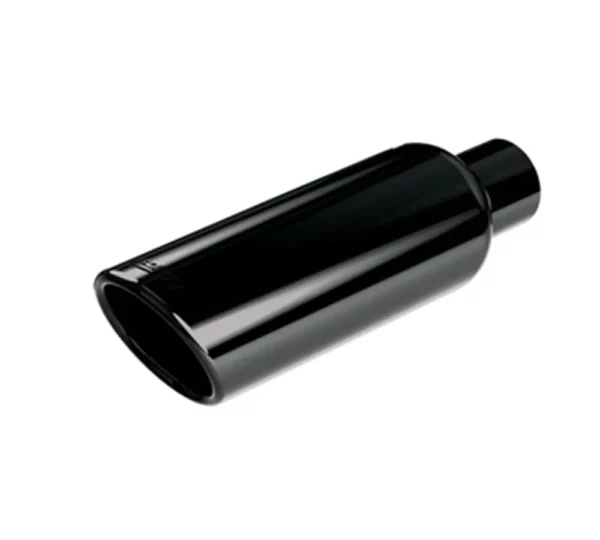 140791 BORLA ATAK Black Chrome exhaust system for Dodge Durango 6.4 SRT