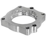 Silver Bullet gasklephuis spacer 5.7 / 6.1 / 6.4