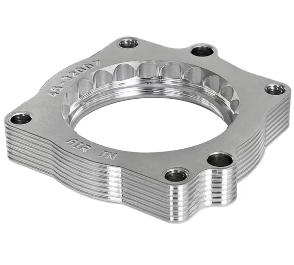 Silver Bullet Throttle Body Spacer 5.7 / 6.1 / 6.4