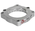 Silver Bullet Throttle Body Spacer 5.7 / 6.1 / 6.4