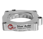 Silver Bullet espaciador del cuerpo del acelerador 5.7 / 6.1 / 6.4