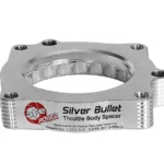 Silver Bullet Drosselklappen-Spacer 5.7 / 6.1 / 6.4