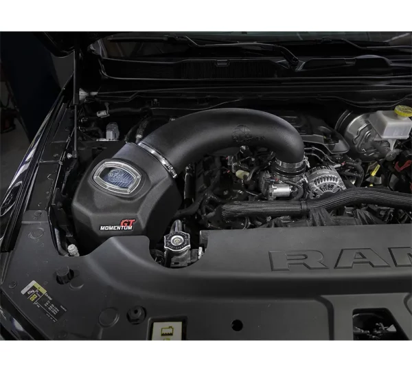 aFe POWER 50-70013R Admisión de aire frío Momentum GT Pro 5R RAM 5.7