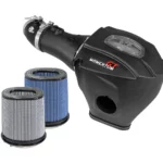 aFe POWER 52-72204 Momentum GT Cold Air Intake Dodge Hellcat