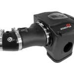 aFe POWER 52-72204 Momentum GT Cold Air Intake Dodge Hellcat
