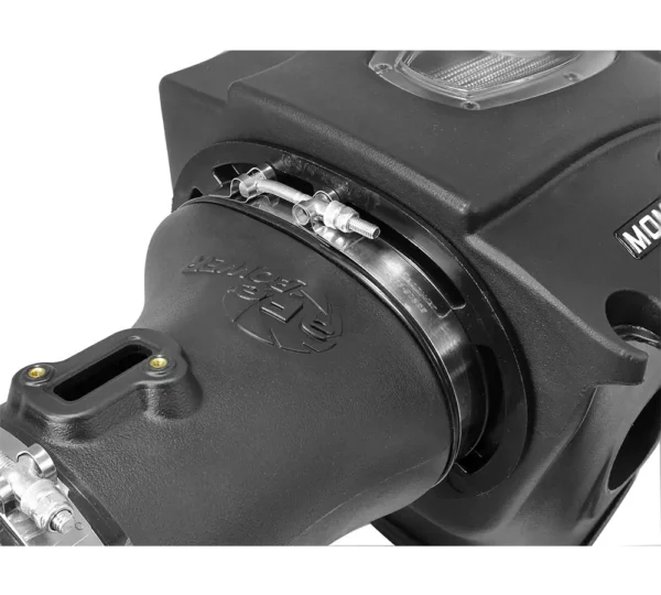 aFe POWER 52-72204 Momentum GT koude luchtinlaat Dodge Hellcat