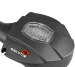 aFe POWER 52-72204 Momentum GT koude luchtinlaat Dodge Hellcat