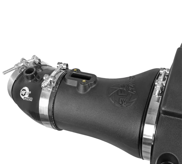 aFe POWER 52-72204 Momentum GT koude luchtinlaat Dodge Hellcat