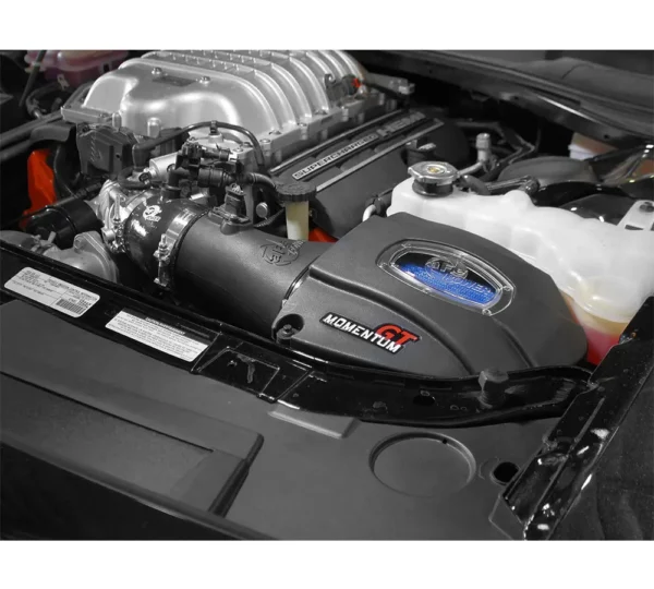 aFe POWER 52-72204 Momentum GT koude luchtinlaat Dodge Hellcat