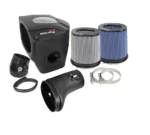 aFe POWER 52-72204 Momentum GT koude luchtinlaat Dodge Hellcat