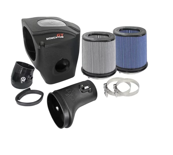 aFe POWER 52-72204 Momentum GT koude luchtinlaat Dodge Hellcat