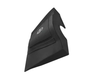 Magnum FORCE 54-11638-B Tapa del sistema de admisión Stage-2 RAM 5.7