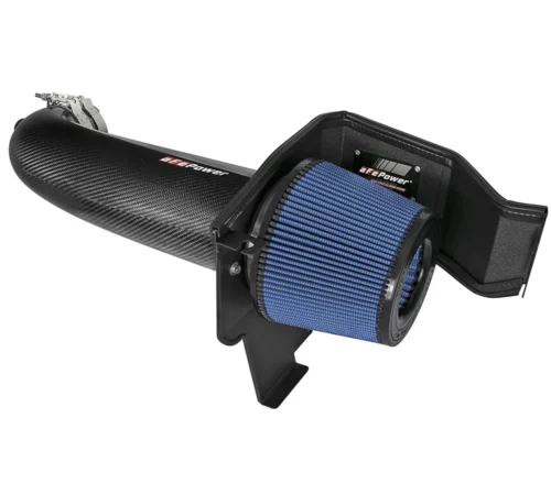 aFe POWER 54-12162-C Magnum FORCE Carbon Stage-2 Pro 5R 300C, Charger, Challenger 5.7 2011 - 2022