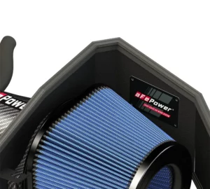 aFe POWER 54-12172-C Magnum FORCE Carbon Stage-2 Pro 5R 300C, Charger, Challenger 6.4 2011 - 2022