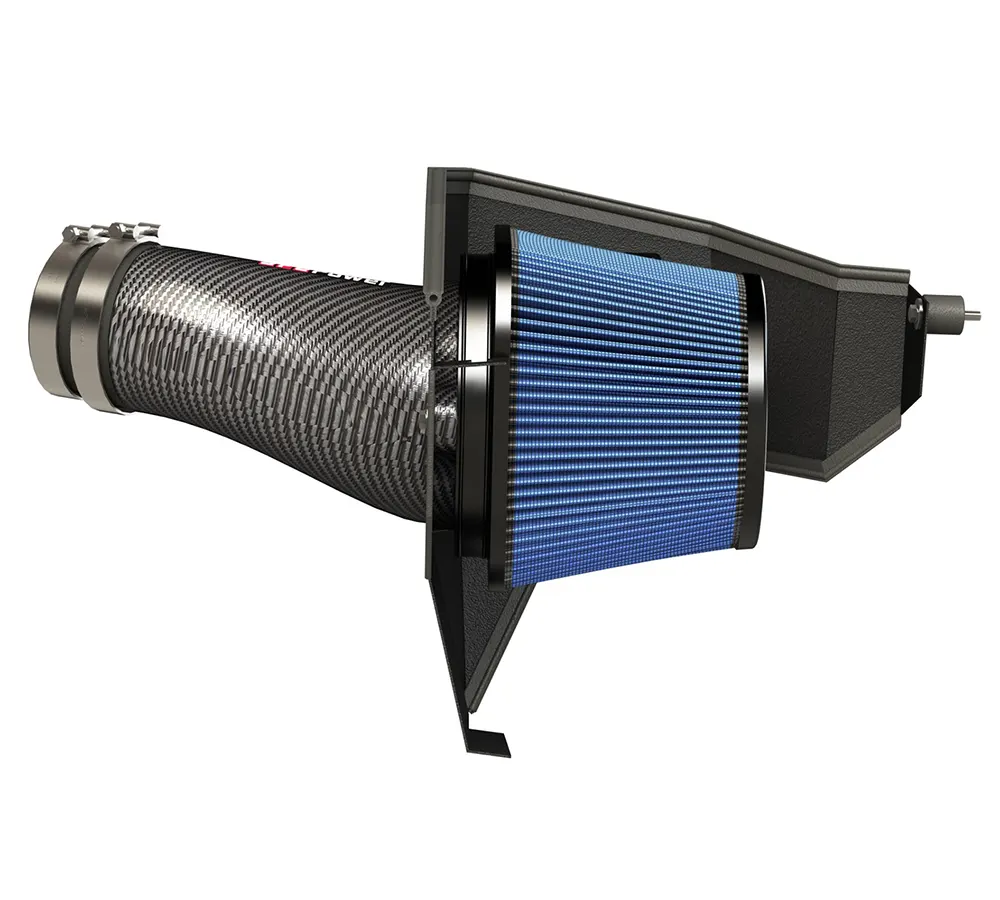 aFe POWER 54-12172-C Magnum FORCE Carbon Stage-2 Pro 5R 300C, Charger, Challenger 6.4 2011 - 2022