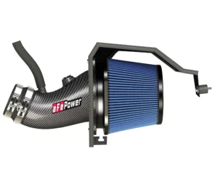 aFe POWER 54-12172-C Magnum FORCE Carbon Stage-2 Pro 5R 300C, Charger, Challenger 6.4 2011 - 2022