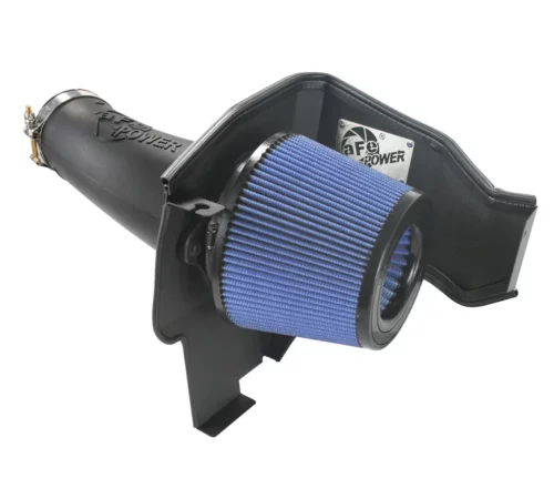 aFe POWER 54-12172 Magnum FORCE Stage-2 Pro 5R 300C, Charger, Challenger 6.4