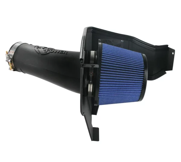 aFe POWER 54-12172 Magnum FORCE Stage-2 Pro 5R 300C, Charger, Challenger 6.4