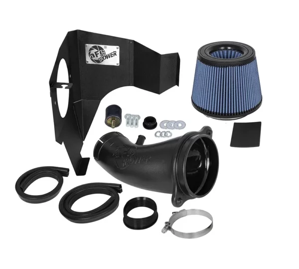 aFe POWER 54-12172 Magnum FORCE Stage-2 Pro 5R 300C, Charger, Challenger 6.4